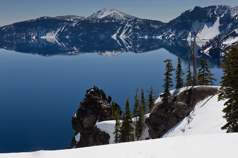 IMAGE: http://shazza53.smugmug.com/Travel/Oregon-2011/i-T9SjKm5/0/L/CraterLake-L.jpg